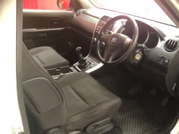 Used Suzuki Grand Vitara 2012 for sale - 74786532: Photo