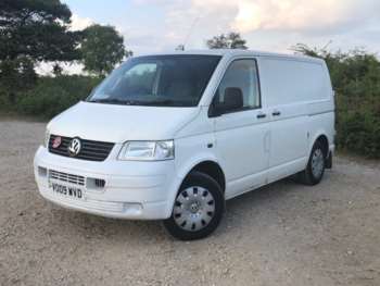 Used Volkswagen Transporter 2009 for sale - 74489096: Photo