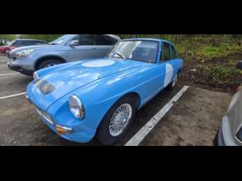 Used MG MGB GT 1975 for sale - 74489003: Photo