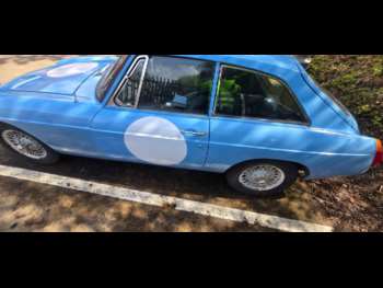 Used MG MGB GT 1975 for sale - 74489003: Photo