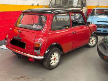 Used Rover Mini 1993 for sale - 75261072: Photo