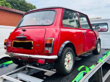 Used Rover Mini 1993 for sale - 75261072: Photo