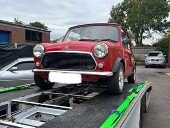 Used Rover Mini 1993 for sale - 75261072: Photo