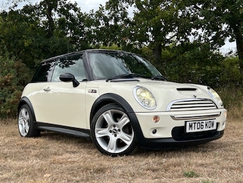 MINI - Hatch