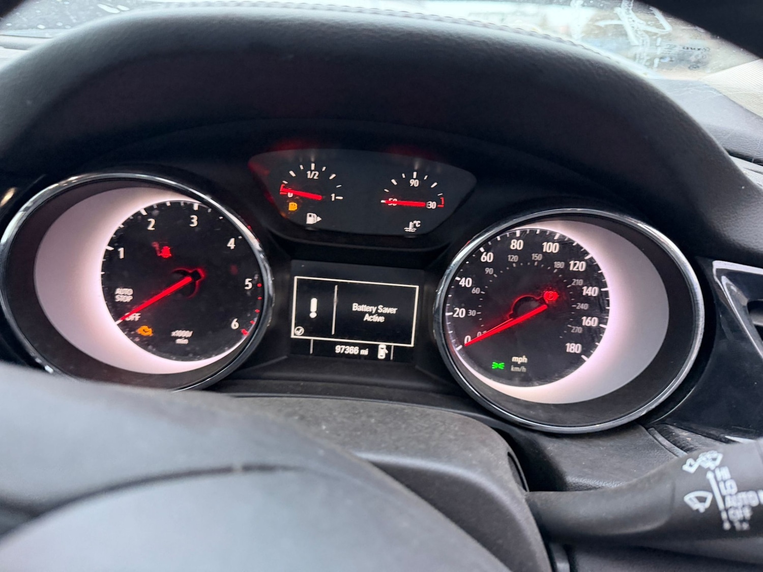 Used Vauxhall Insignia 2019 for sale - 77932326: Photo 10