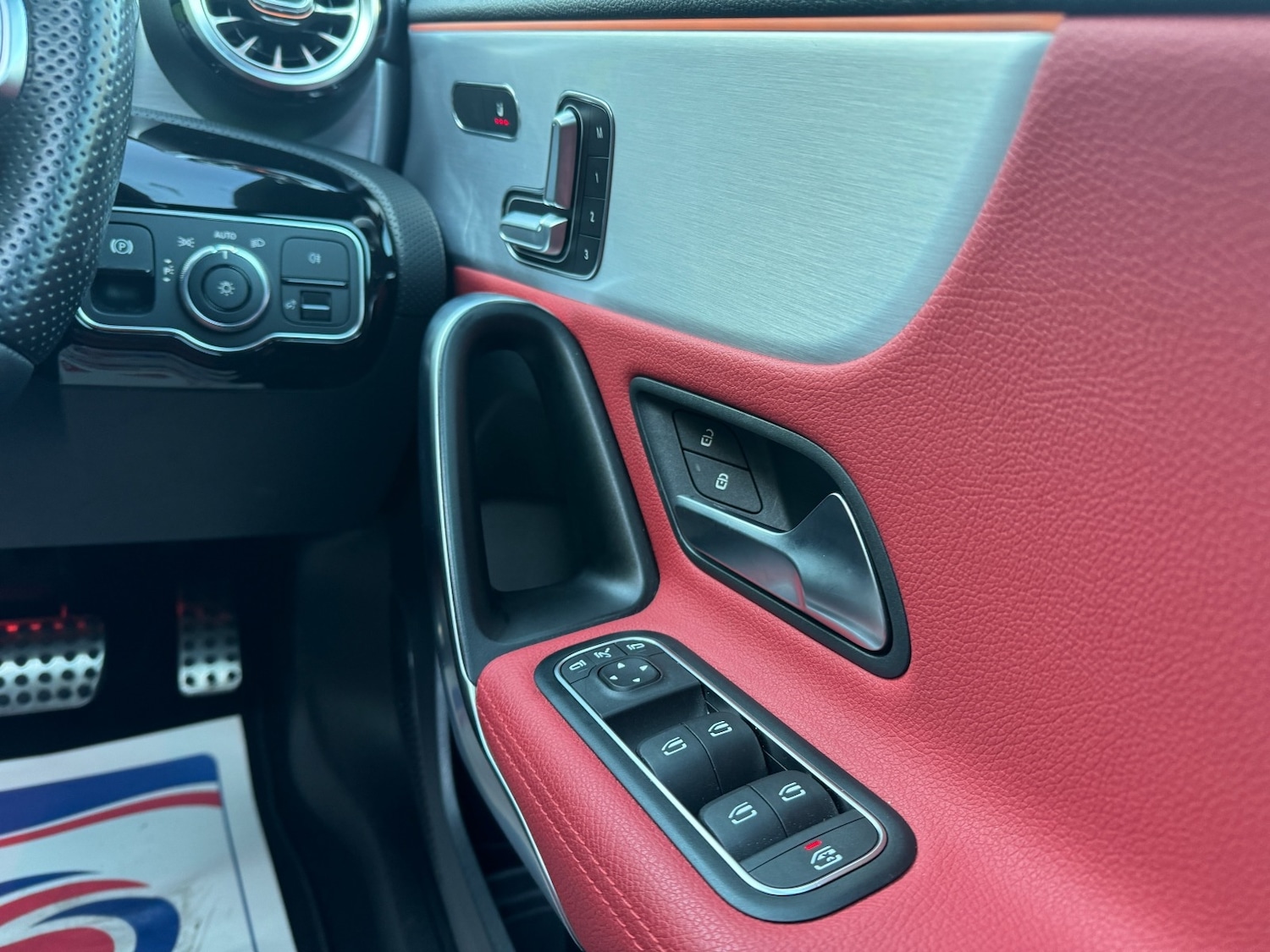 Used Mercedes-Benz A-Class 2020 for sale - 78015771: Photo 10