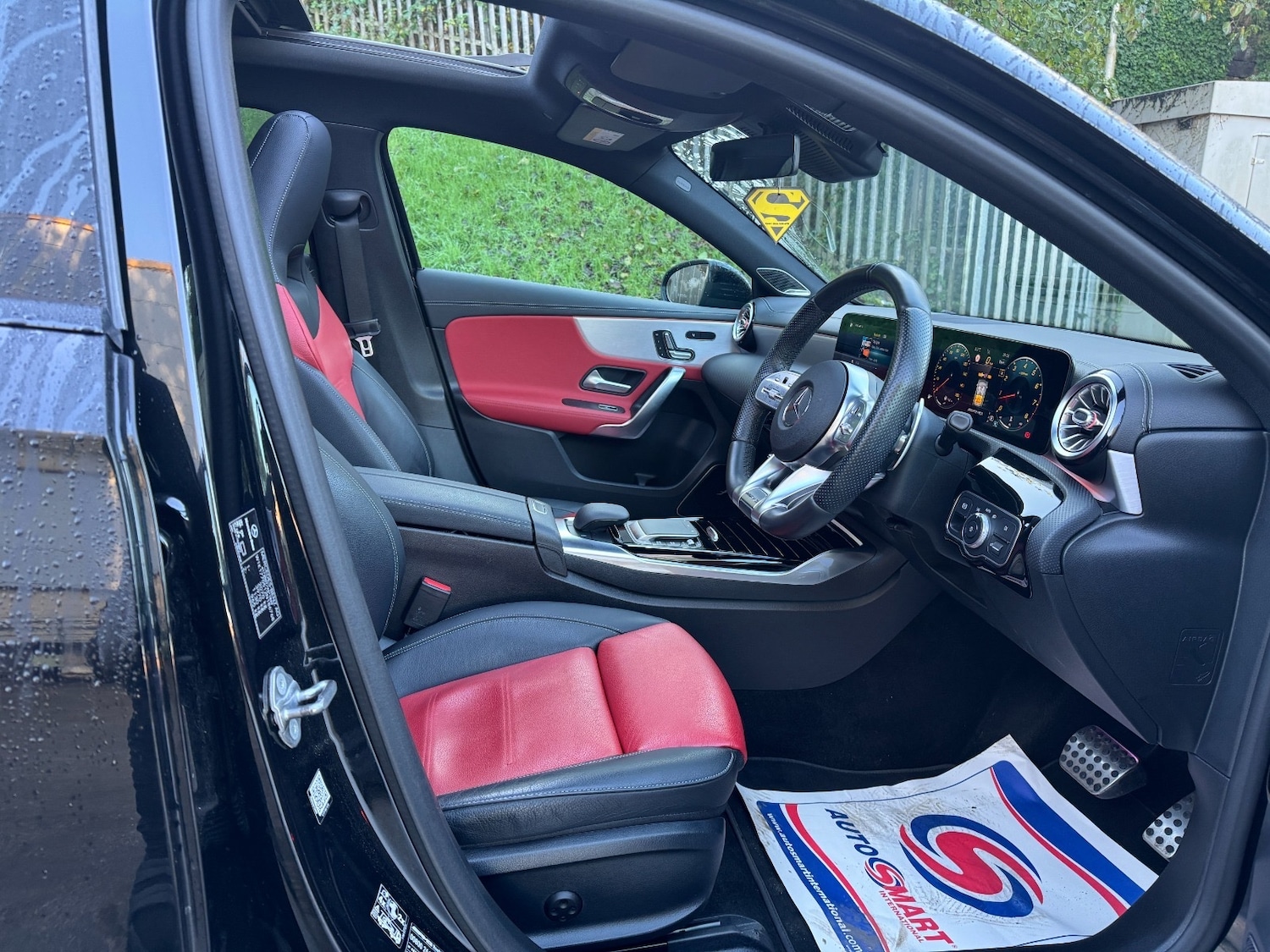 Used Mercedes-Benz A-Class 2020 for sale - 78015771: Photo 12