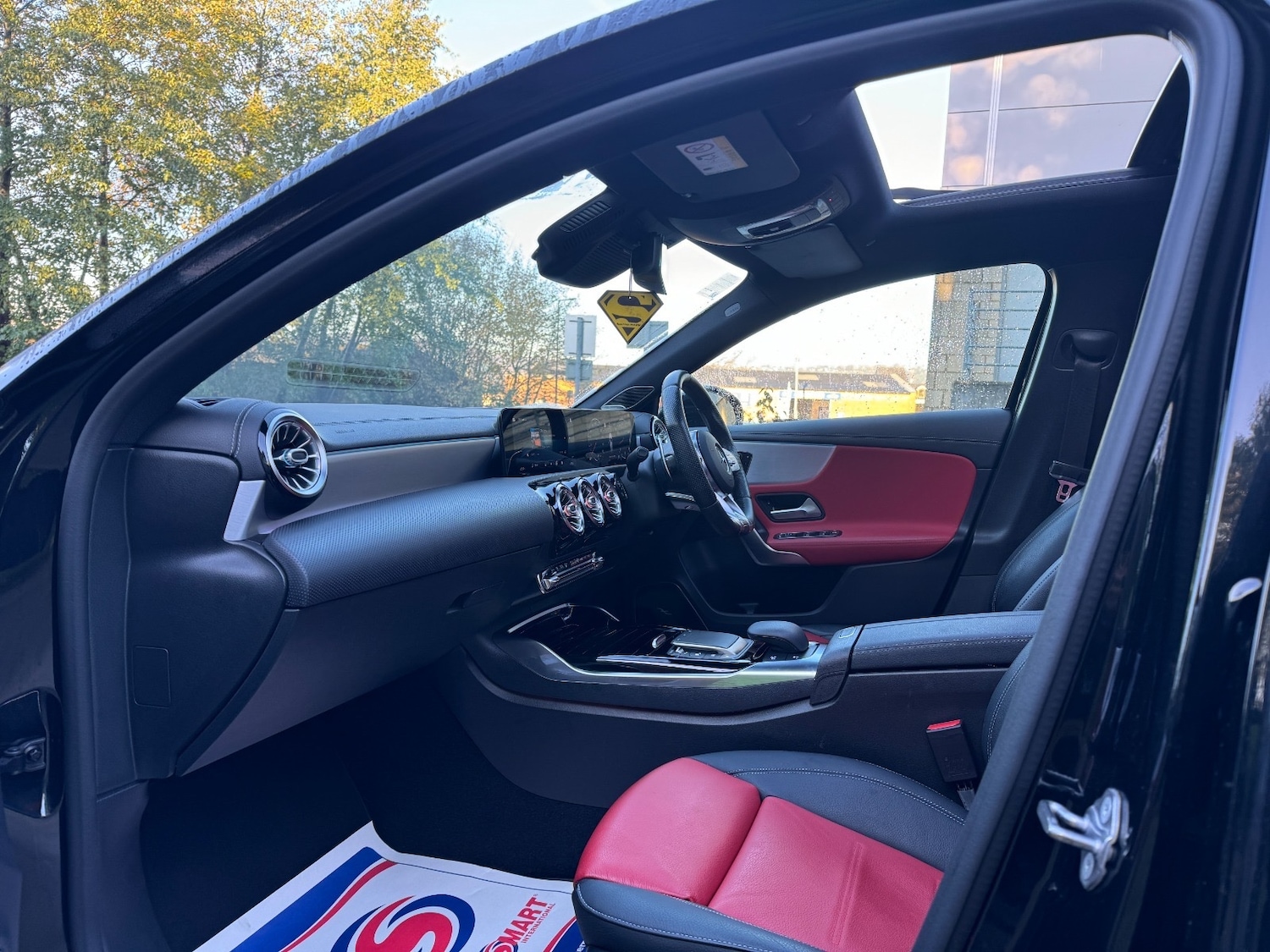 Used Mercedes-Benz A-Class 2020 for sale - 78015771: Photo 13