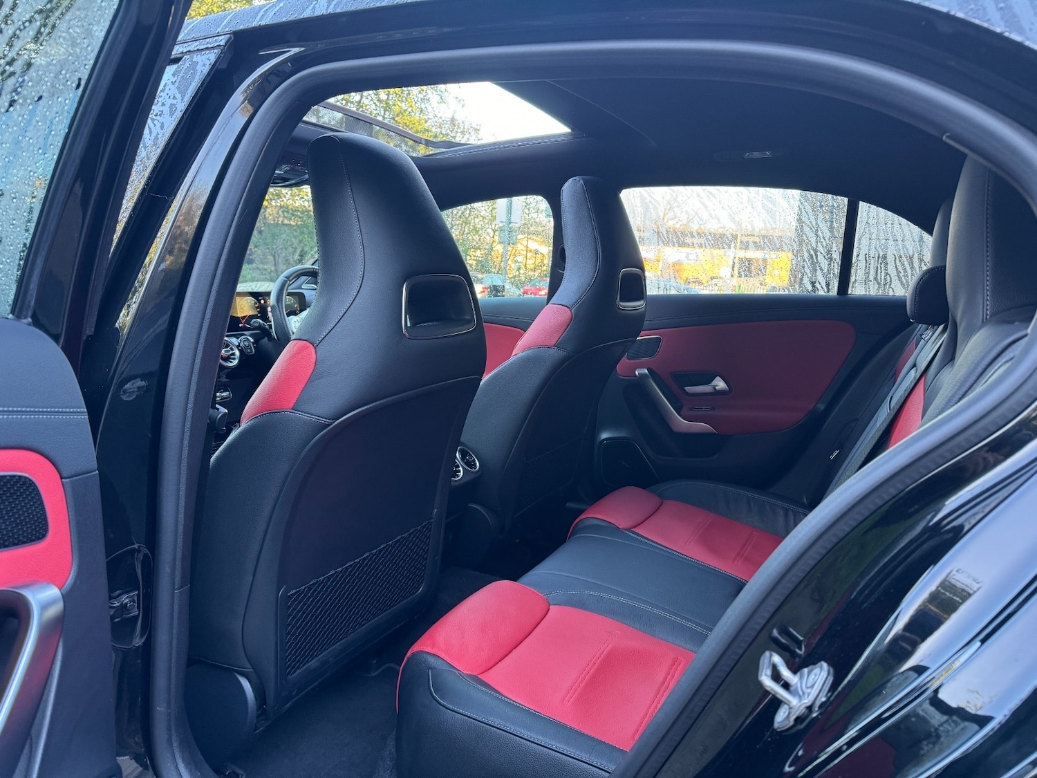 Used Mercedes-Benz A-Class 2020 for sale - 78015771: Photo 14