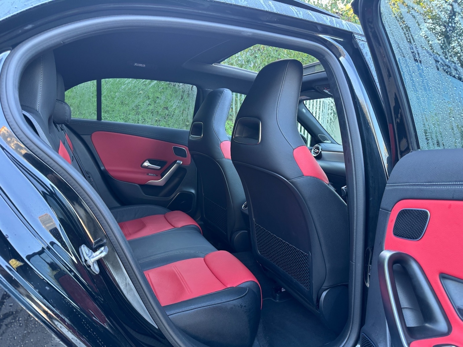 Used Mercedes-Benz A-Class 2020 for sale - 78015771: Photo 15