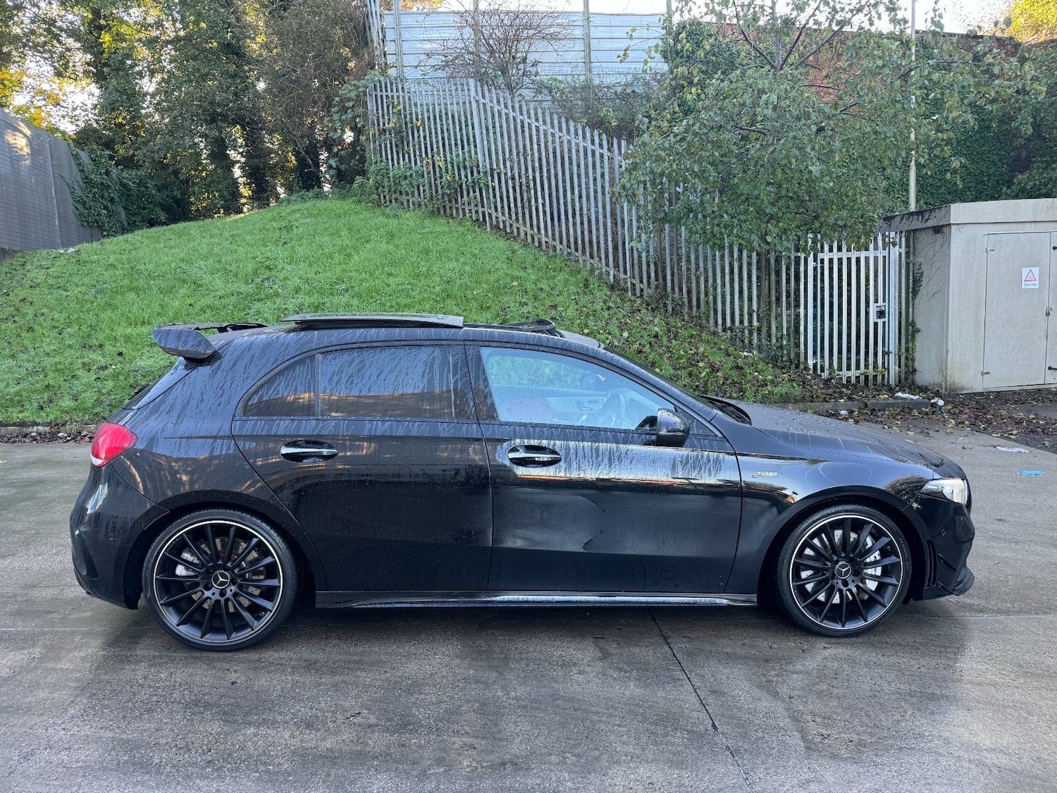 Used Mercedes-Benz A-Class 2020 for sale - 78015771: Photo 4