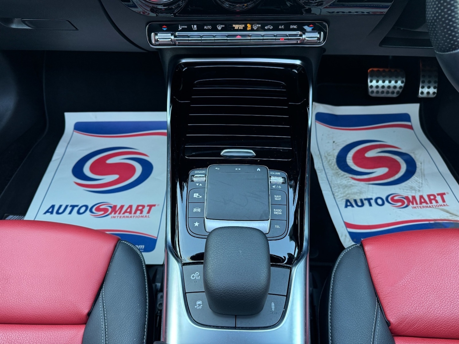 Used Mercedes-Benz A-Class 2020 for sale - 78015771: Photo 9