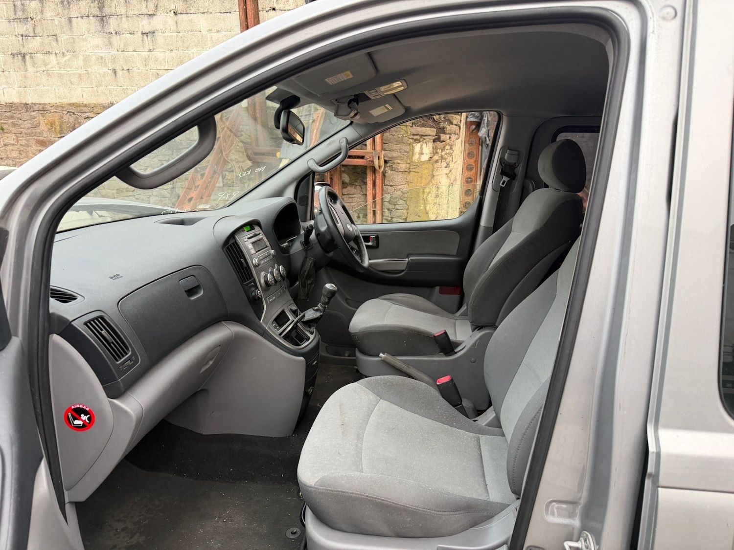 Used Hyundai i800 2010 for sale - 77932026: Photo 10