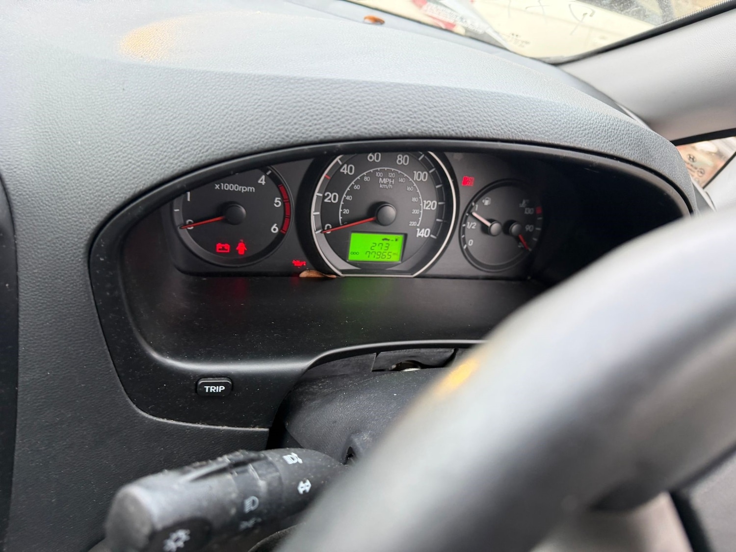 Used Hyundai i800 2010 for sale - 77932026: Photo 5