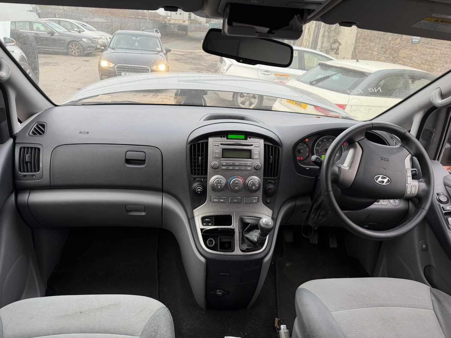 Used Hyundai i800 2010 for sale - 77932026: Photo 7