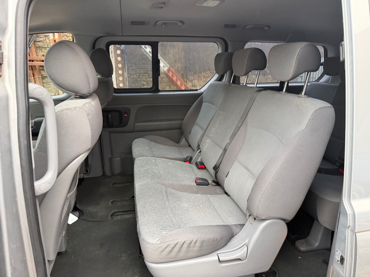 Used Hyundai i800 2010 for sale - 77932026: Photo 8