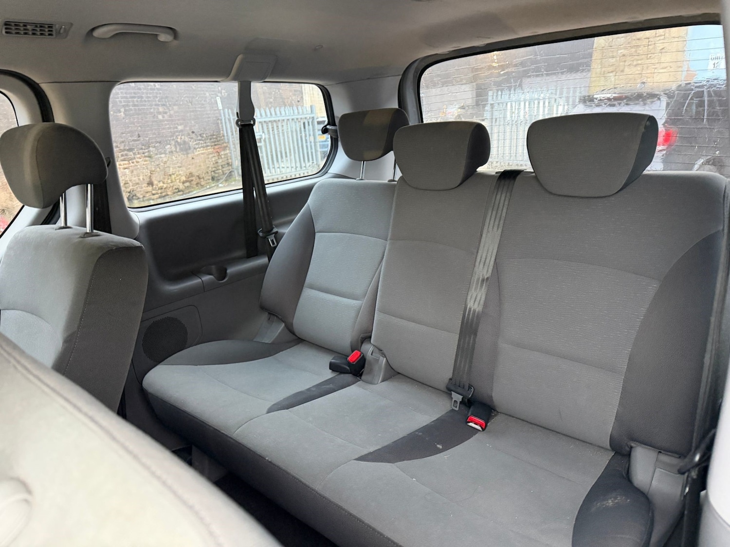 Used Hyundai i800 2010 for sale - 77932026: Photo 9