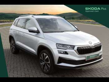 2024 (24) - 1.0 TSI 116 SE L 5dr