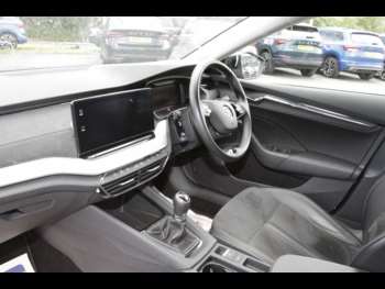 Used Skoda Octavia 2020 for sale - 74386507: Photo