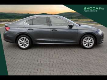 Used Skoda Octavia 2020 for sale - 74386507: Photo
