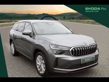 2024 (74) - 1.5 TSI e-TEC SE L 5dr DSG [7 Seat]