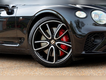 Used Bentley Continental 2019 for sale - 78183444: Photo