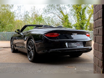 Used Bentley Continental 2019 for sale - 78183444: Photo