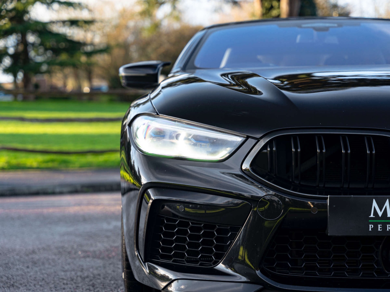 Used BMW M8 2020 for sale - 78165501: Photo 10