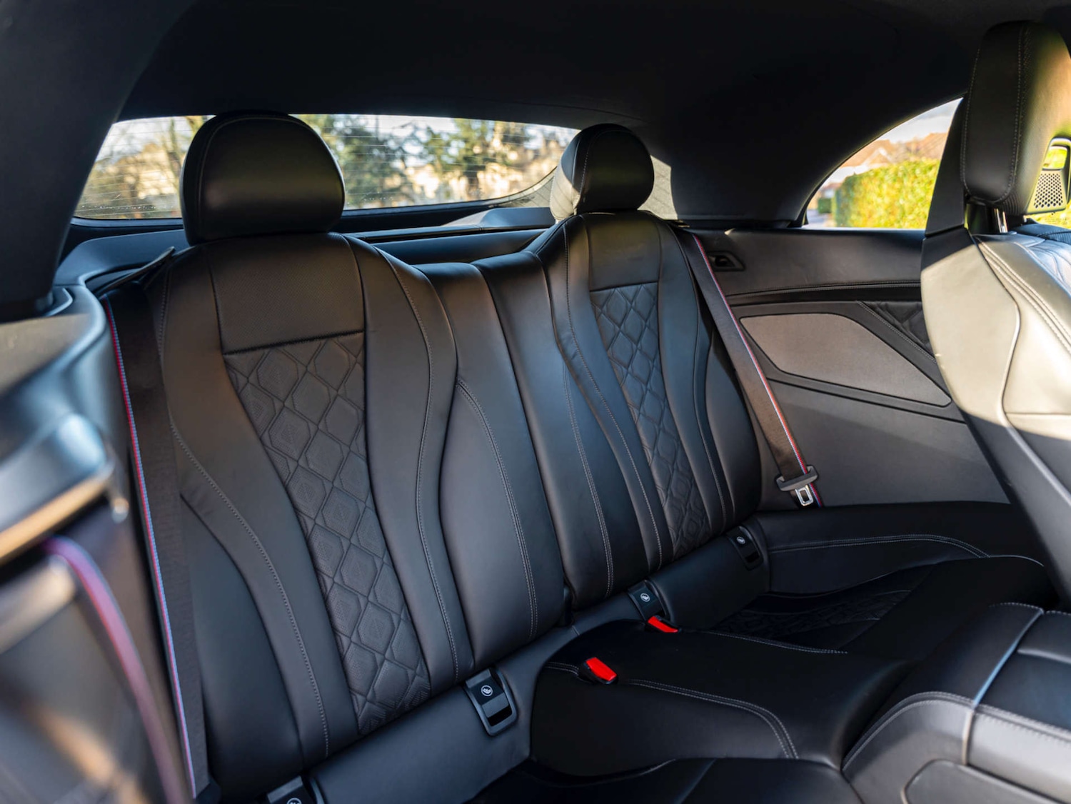 Used BMW M8 2020 for sale - 78165501: Photo 11