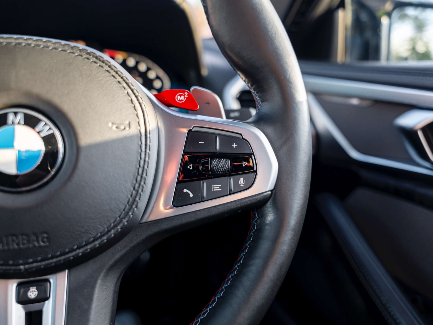 Used BMW M8 2020 for sale - 78165501: Photo 12