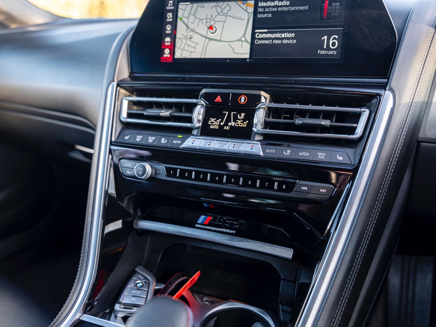 Used BMW M8 2020 for sale - 78165501: Photo 14