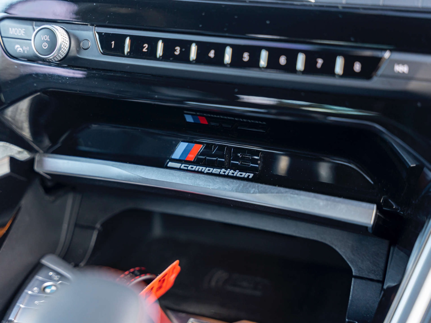 Used BMW M8 2020 for sale - 78165501: Photo 15