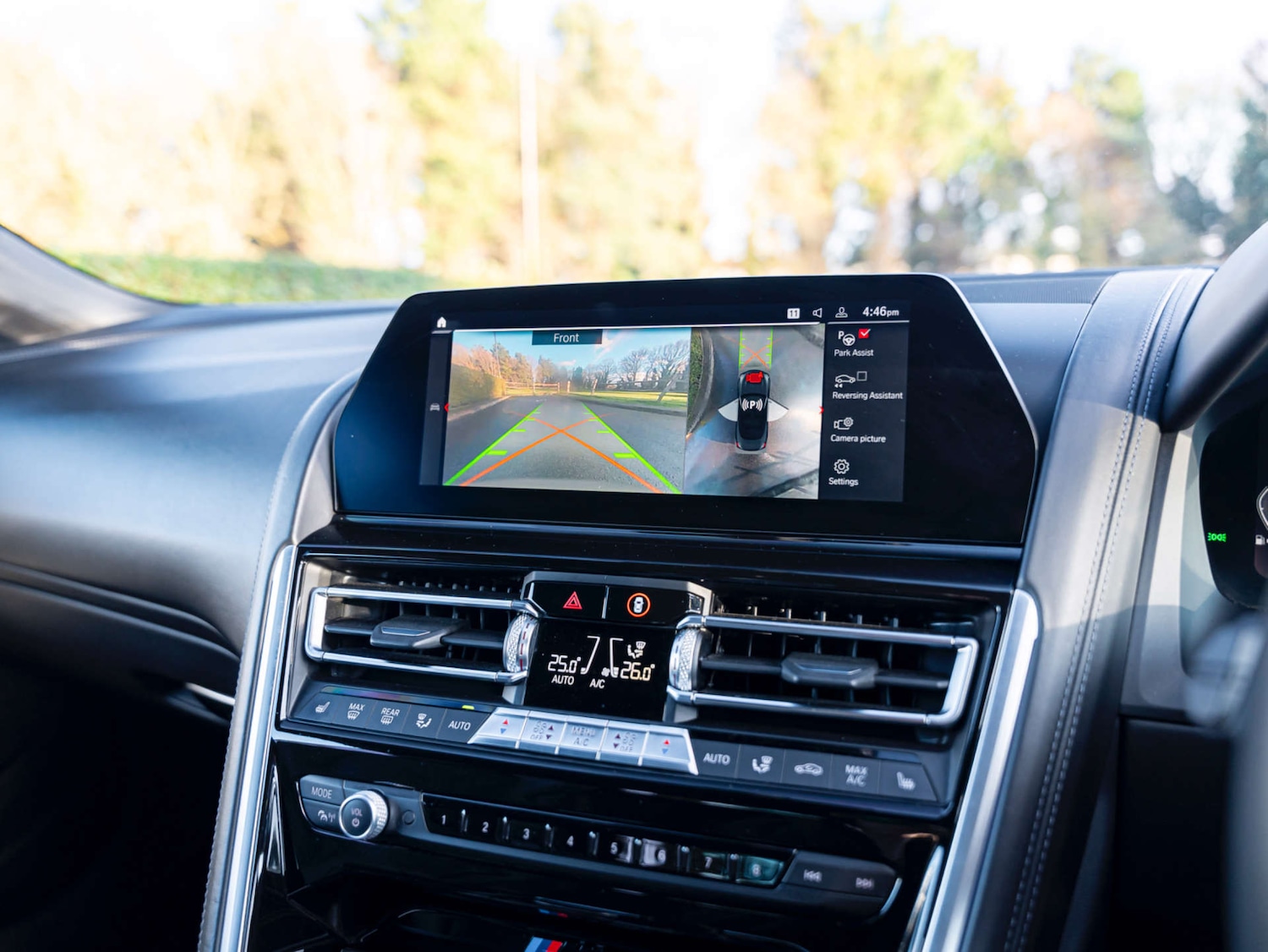 Used BMW M8 2020 for sale - 78165501: Photo 16