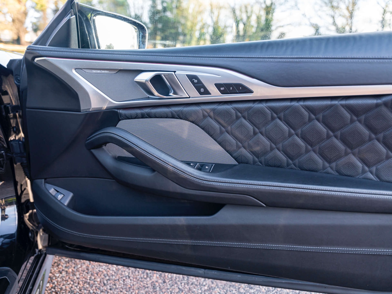 Used BMW M8 2020 for sale - 78165501: Photo 19