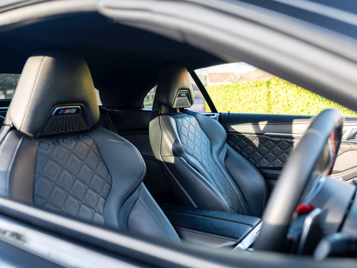 Used BMW M8 2020 for sale - 78165501: Photo 22