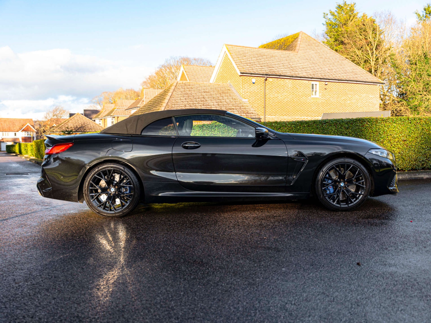 Used BMW M8 2020 for sale - 78165501: Photo 7