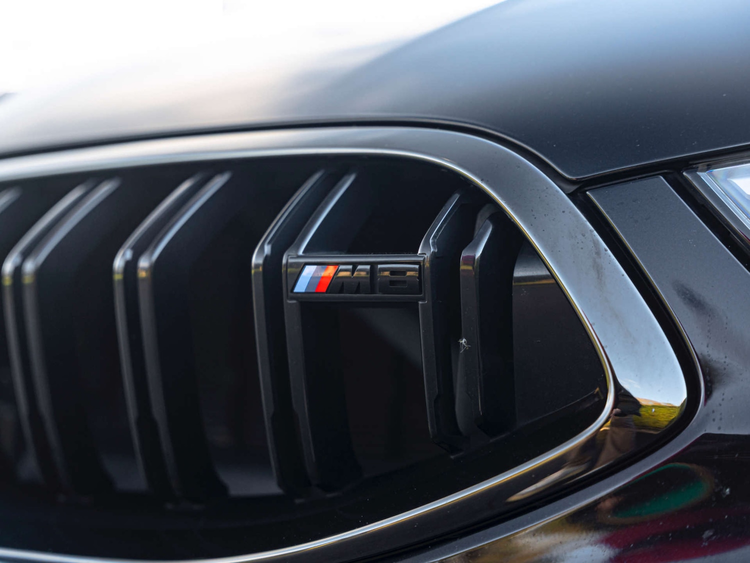 Used BMW M8 2020 for sale - 78165501: Photo 9