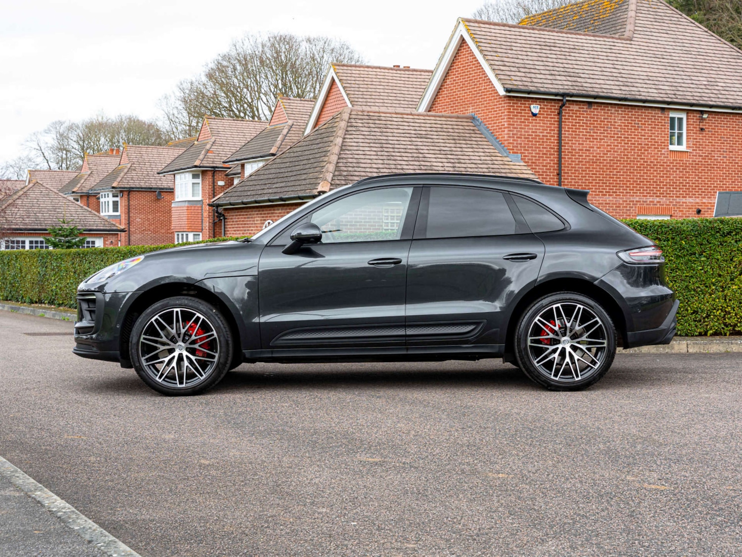 Used Porsche Macan 2022 for sale - 77652966: Photo 10