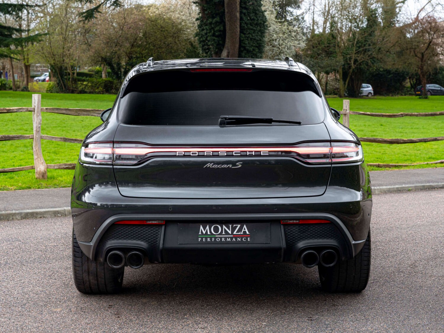 Used Porsche Macan 2022 for sale - 77652966: Photo 14