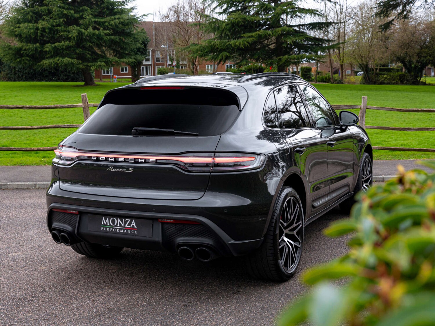 Used Porsche Macan 2022 for sale - 77652966: Photo 15