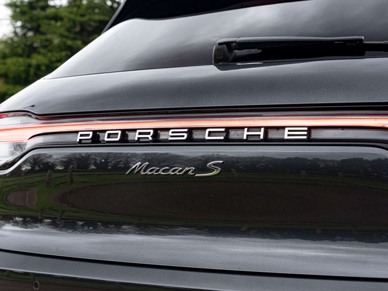 Used Porsche Macan 2022 for sale - 77652966: Photo 16