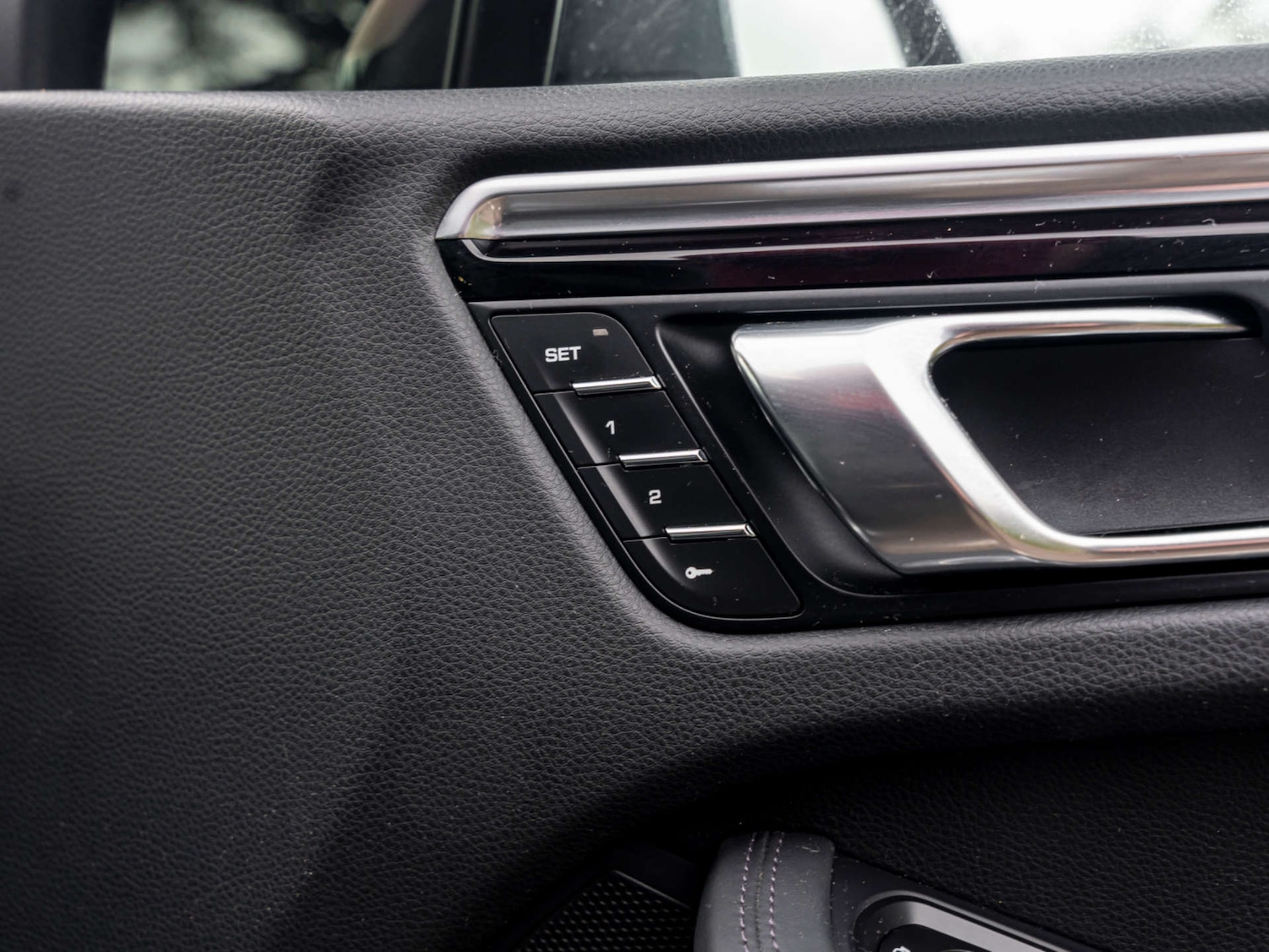 Used Porsche Macan 2022 for sale - 77652966: Photo 21