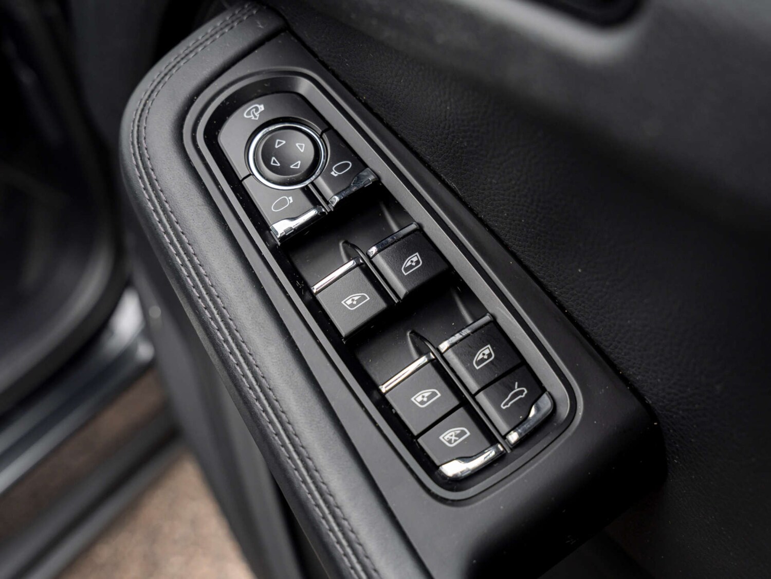 Used Porsche Macan 2022 for sale - 77652966: Photo 22