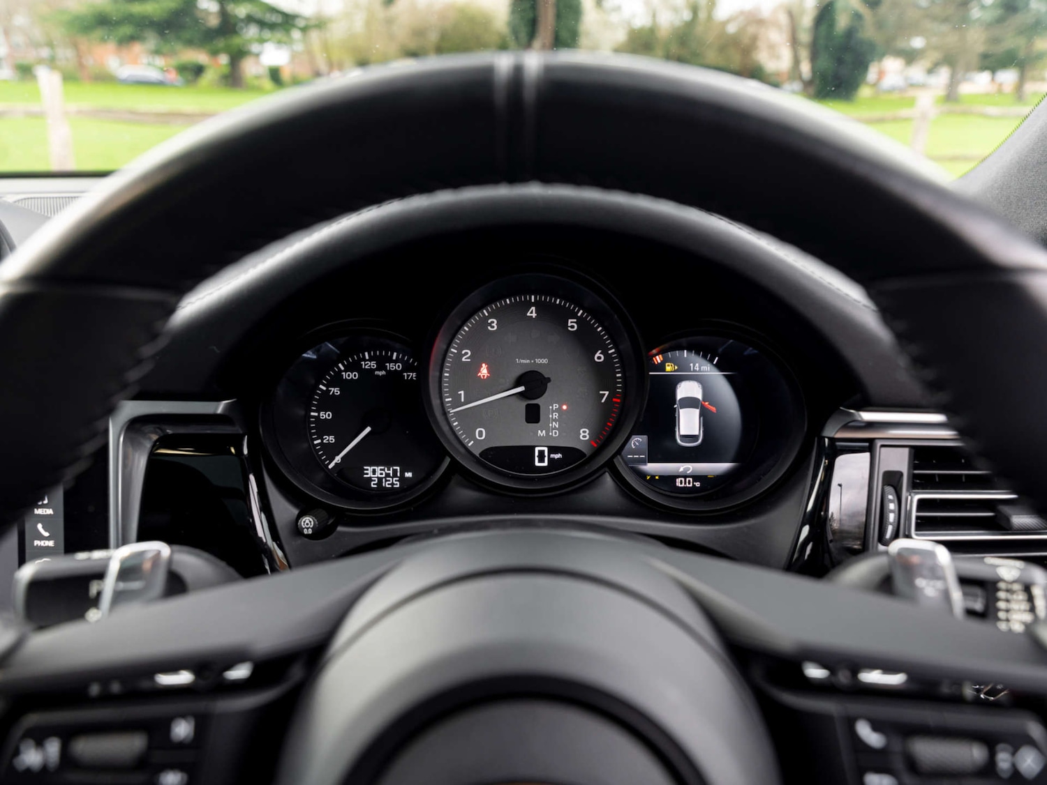 Used Porsche Macan 2022 for sale - 77652966: Photo 25