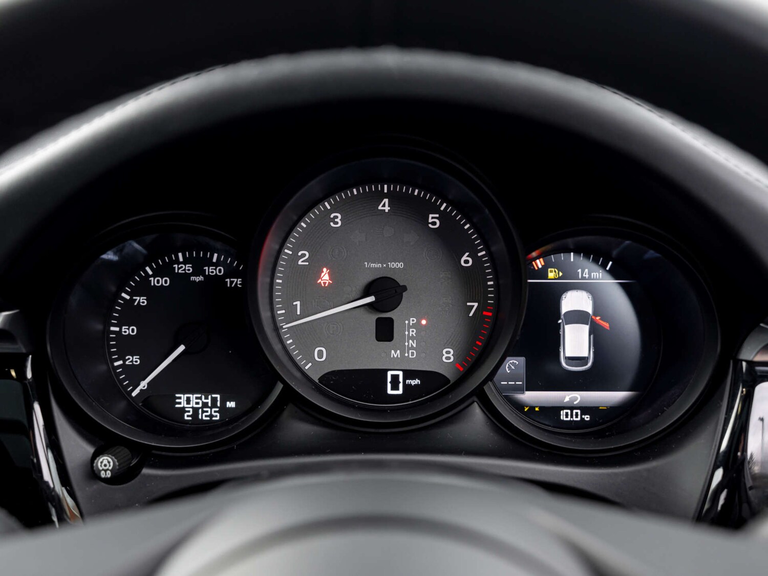 Used Porsche Macan 2022 for sale - 77652966: Photo 26