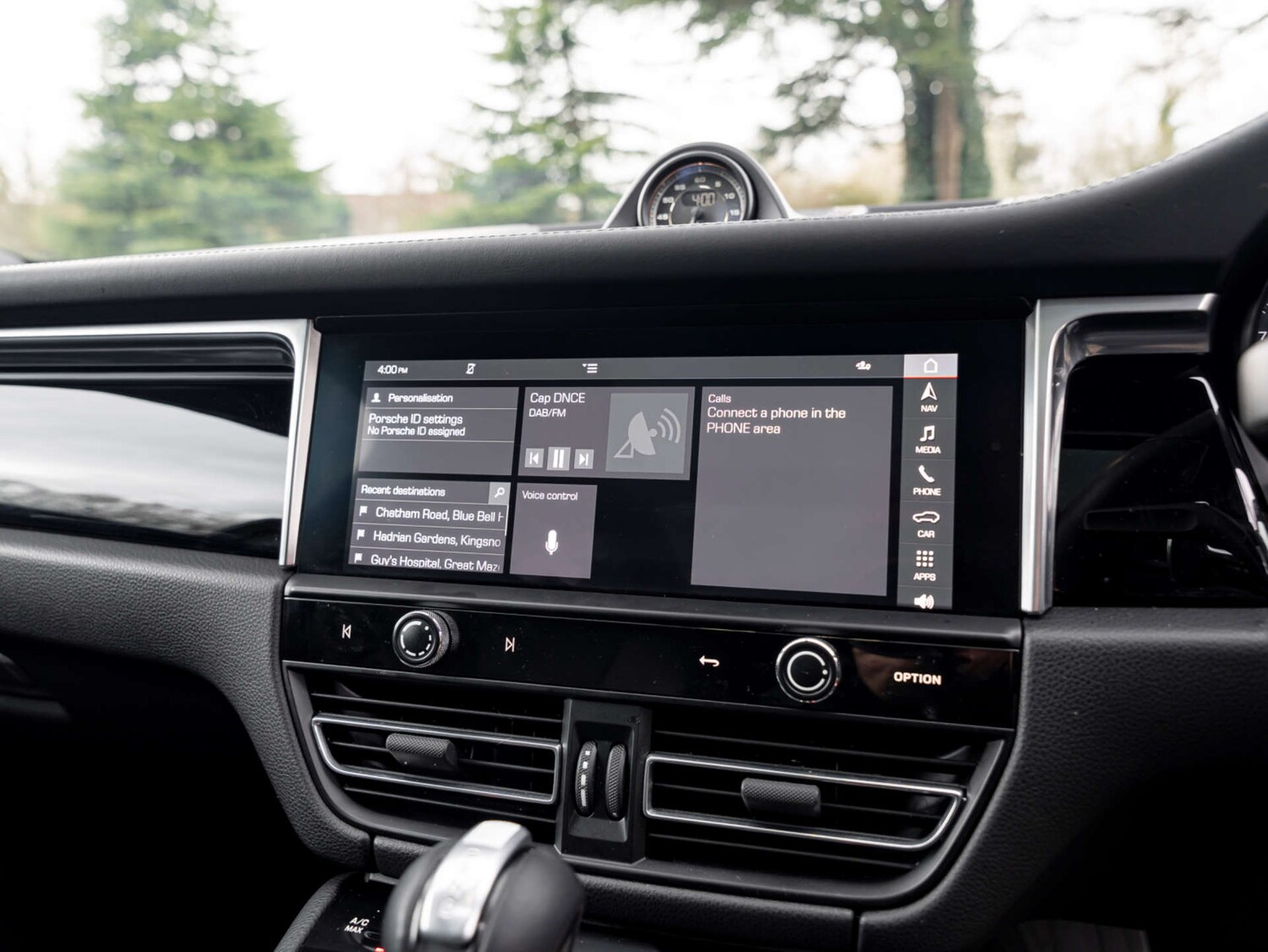 Used Porsche Macan 2022 for sale - 77652966: Photo 27