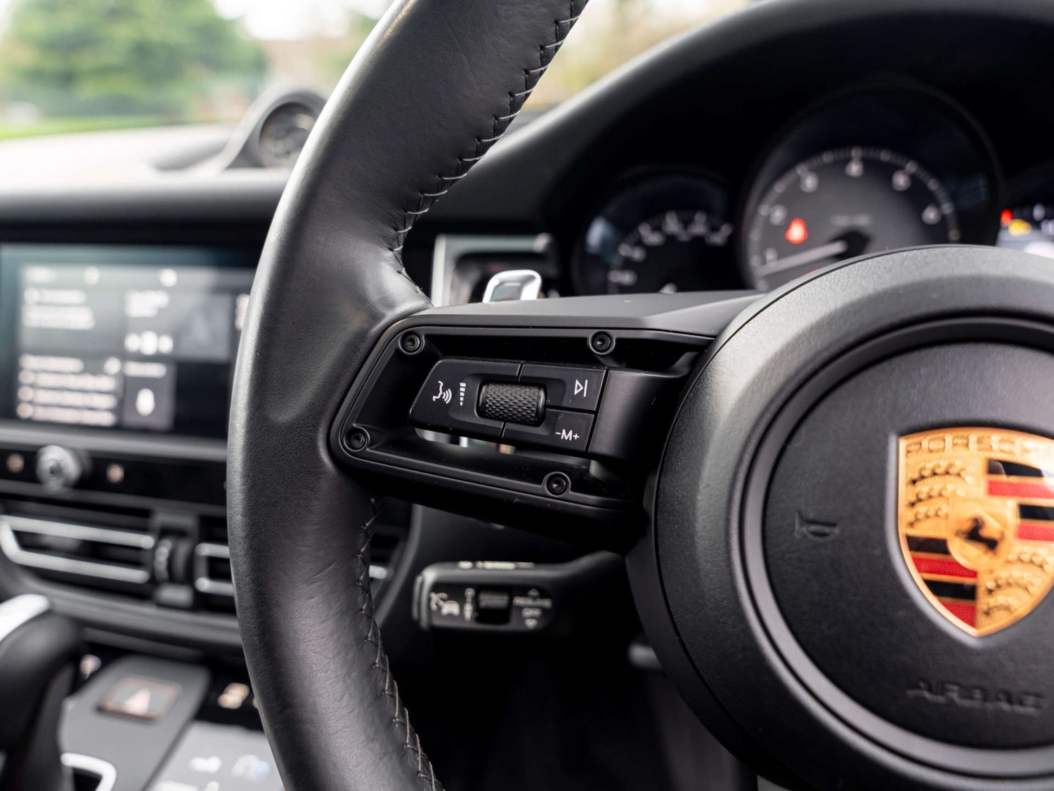 Used Porsche Macan 2022 for sale - 77652966: Photo 29