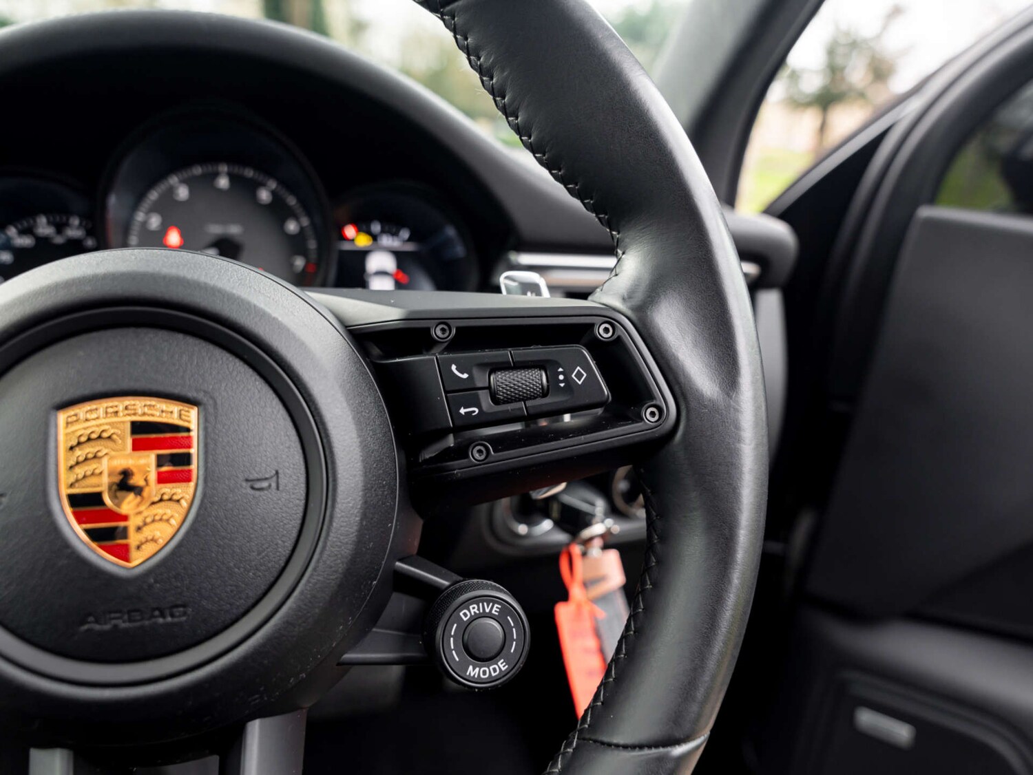 Used Porsche Macan 2022 for sale - 77652966: Photo 30