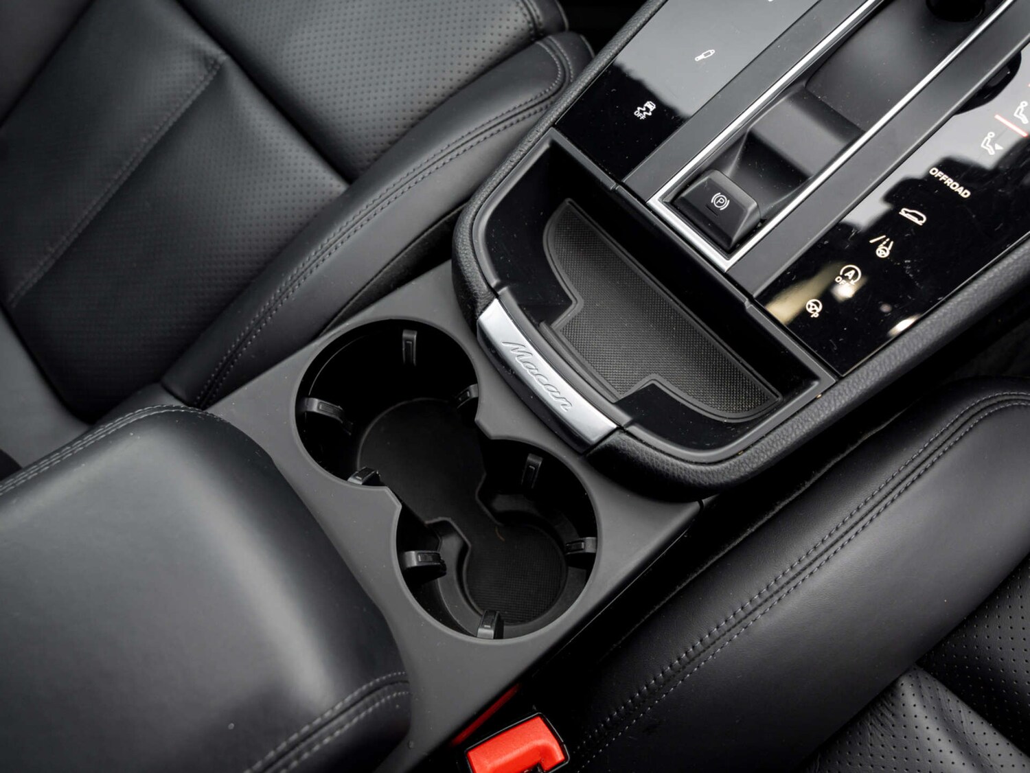 Used Porsche Macan 2022 for sale - 77652966: Photo 33