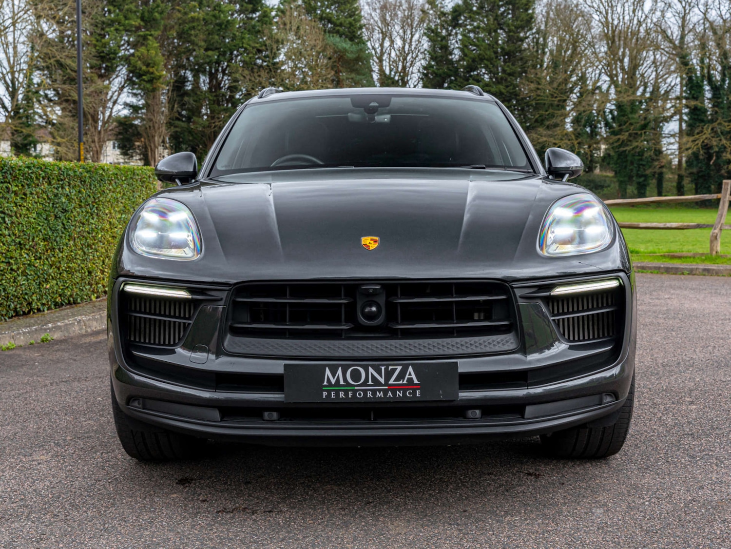 Used Porsche Macan 2022 for sale - 77652966: Photo 4